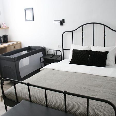 Apartment Bianca Braşov Eksteriør bilde